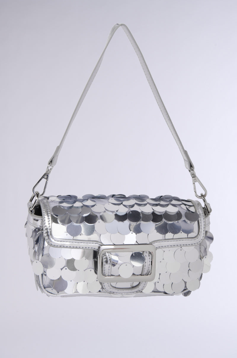DISCO NIGHTS PURSE
