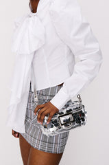 DISCO NIGHTS PURSE