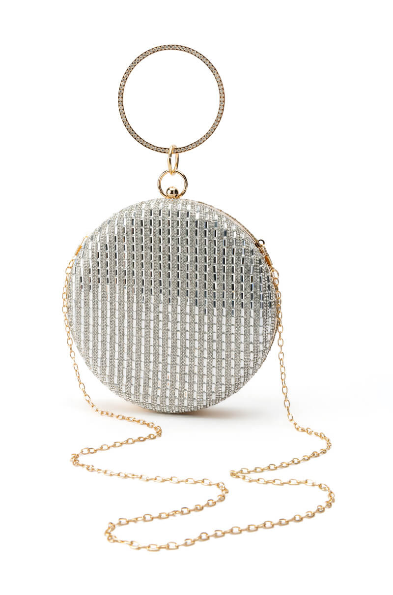 DISCOTHEQUE PURSE