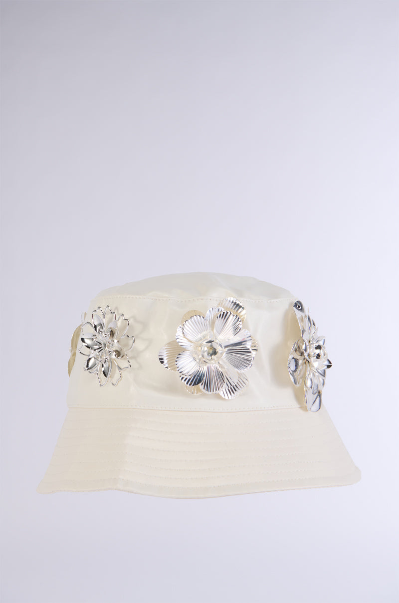 DIVINE BUCKET HAT