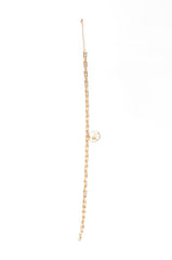 DIVINE FEMININE PENDANT NECKLACE