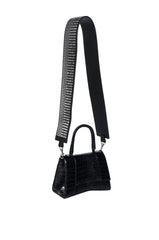 DND STUDDED PURSE STRAP