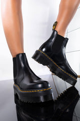2976 DR MARTENS DR. MARTENS 29786 CHUNKY CHELSEA BOOT