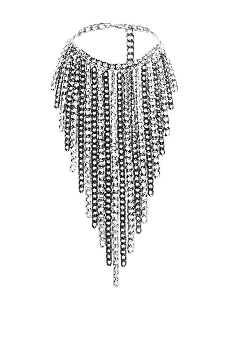 DREAM NIGHTS CHAIN NECKLACE