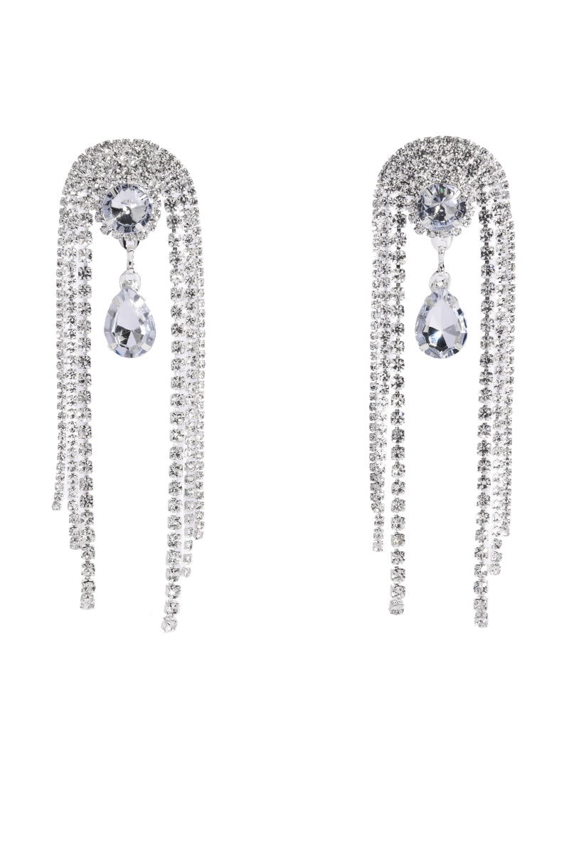 DRIPPIN EARRING