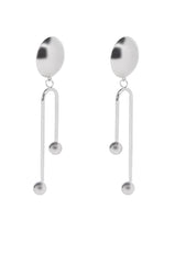 DROP EARRINGS
