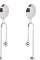 DROP EARRINGS