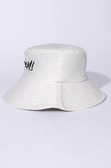 DUMP EM BUCKET HAT