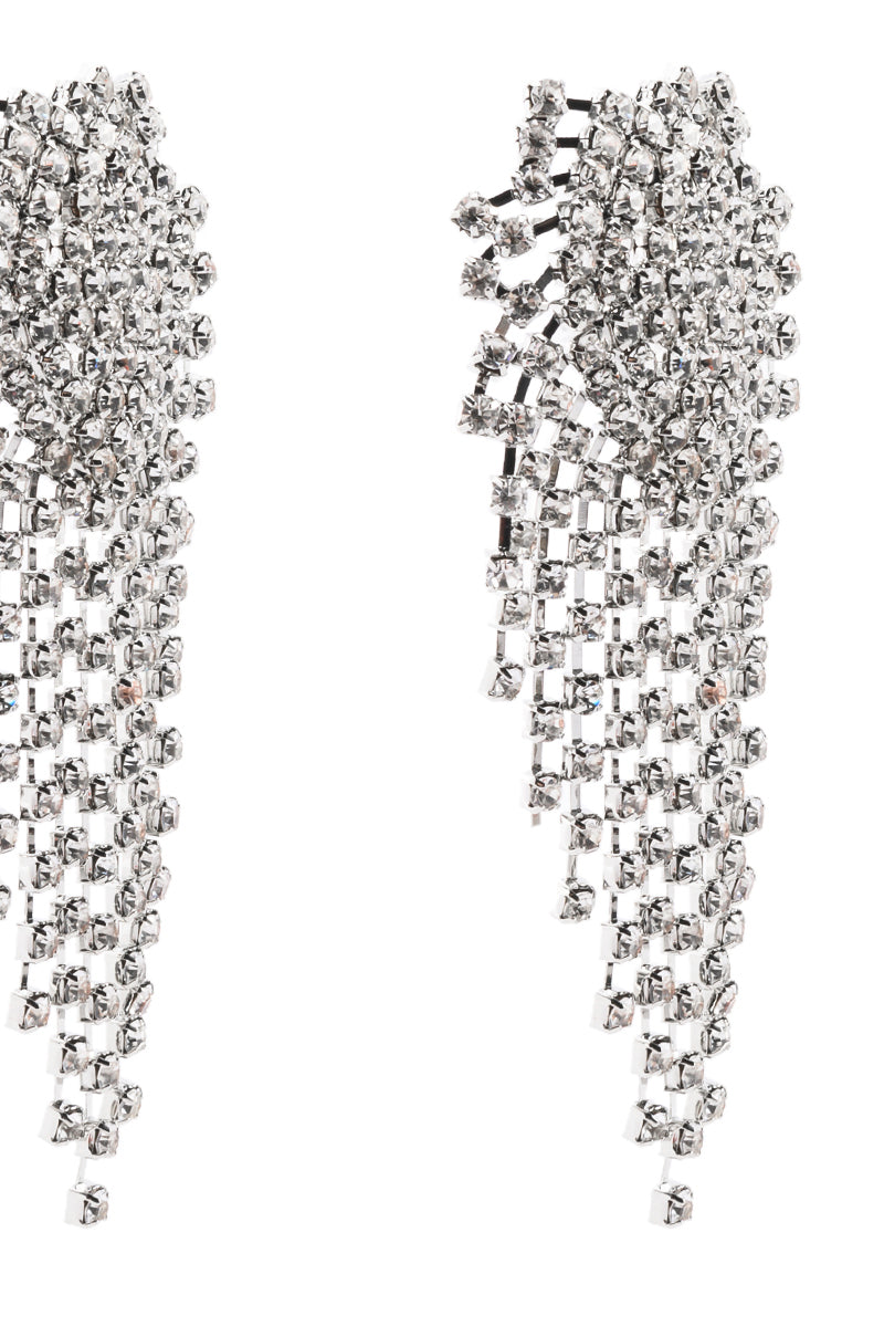 ELEGANCE IS MY NAME EARRING