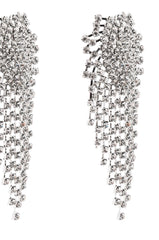 ELEGANCE IS MY NAME EARRING