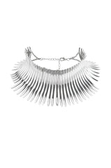 ELEGANCE STATEMENT CHOKER
