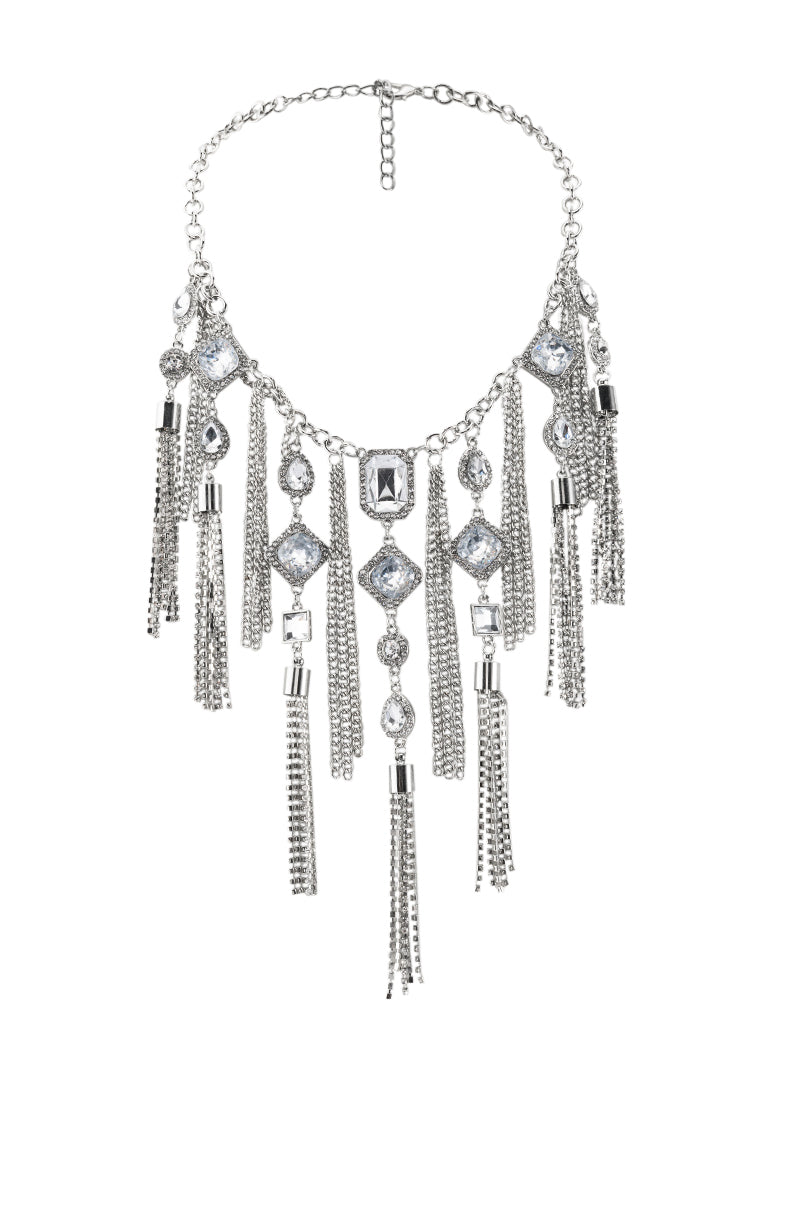 ELEGANT NECKLACE