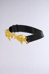 ELEPHANT ADJUSTABLE BELT