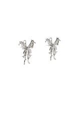BUTTERFLY EARRING