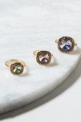 DERBY RING SET