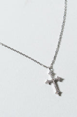 BLESSINGS NECKLACE